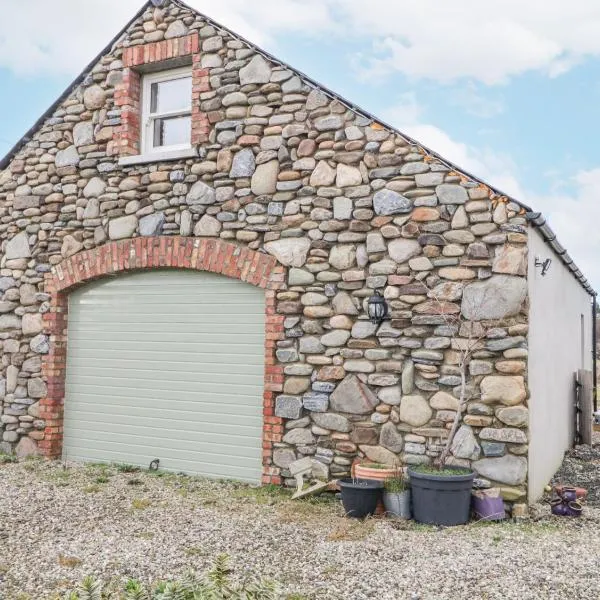 Canning Cottage, hotel di Limavady