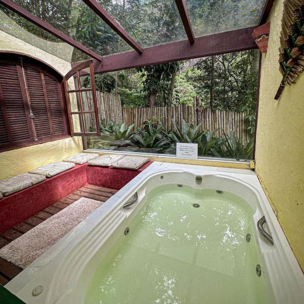 Pousada Paraíso Açú - Foto 4