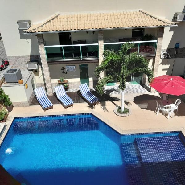 Pousada Palmares - Foto 3