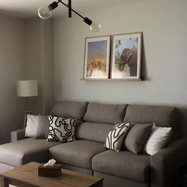 Casa Noela، فندق في نويا