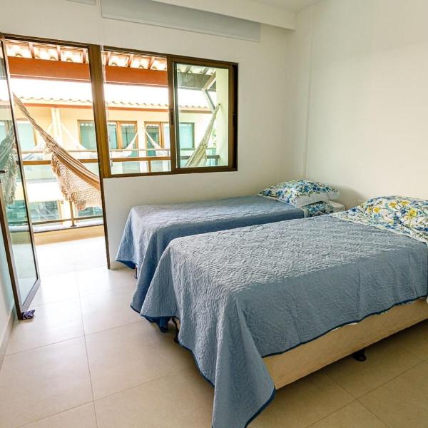 Casa BeiraMar-4QTS C Piscina e Churrasq-SH031D - Foto 2