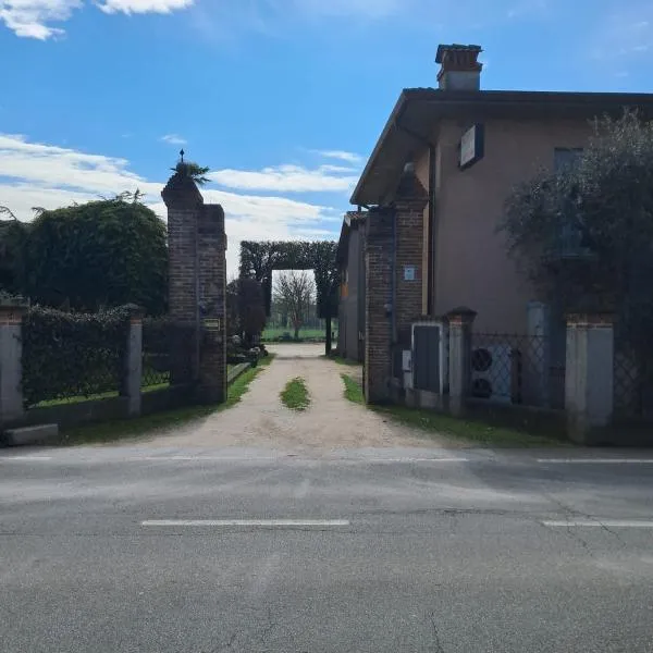 Hotel Armida, hotel a Castenedolo