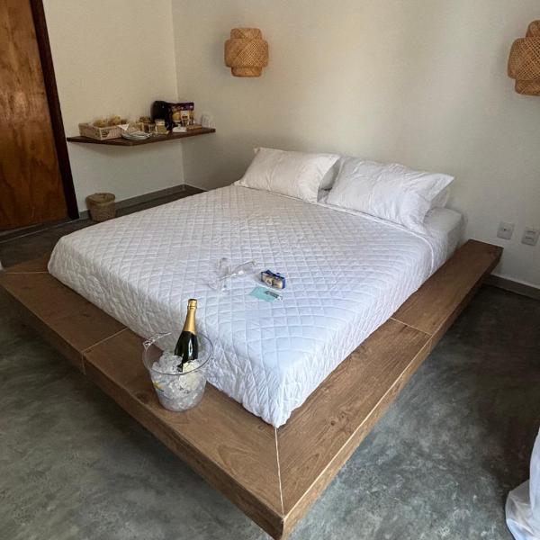 Villa Canoe Hotel - Foto 2
