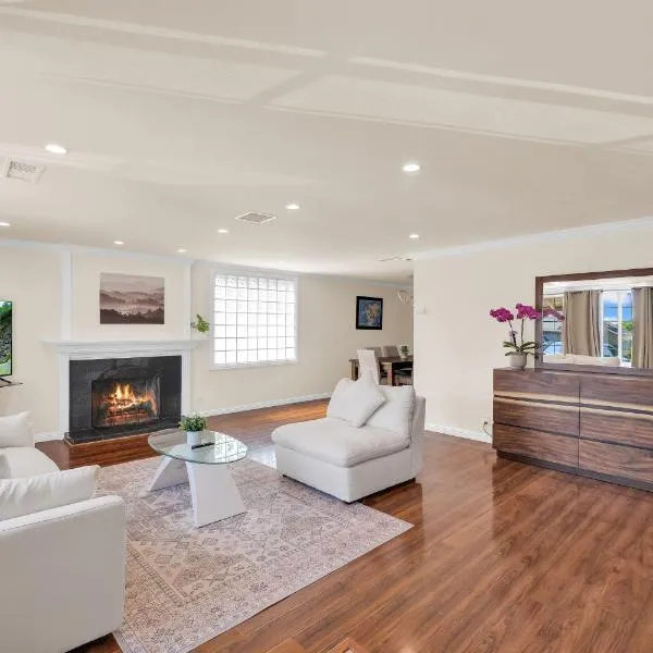 Easy Access to everywhere, hotel in West Covina