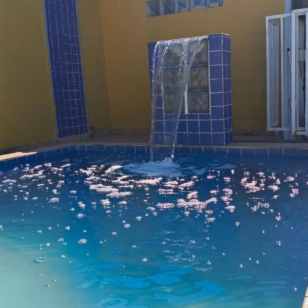 Casa De Praia Baptista Resort Jacaraípe - Foto 4