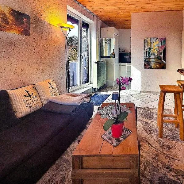 Lea`s Residence, hotel v destinaci Kindsbach