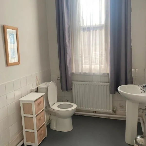The keyberry, hotel a Newton Abbot