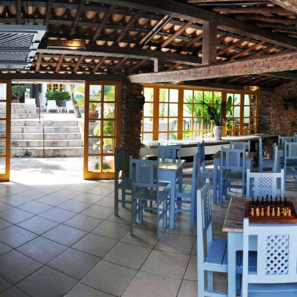Hotel Estalagem Porto Seguro - Foto 3