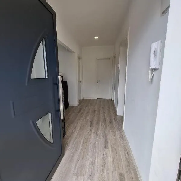 House31, hotel v destinácii Monfalcone