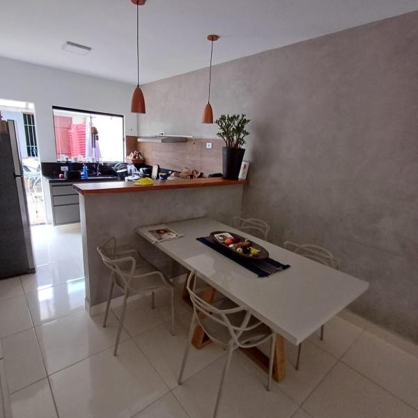 Casa na praia do Perequê Açu Ubatuba - Foto 4