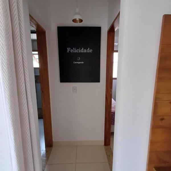 Casa na praia do Perequê Açu Ubatuba - Foto 5