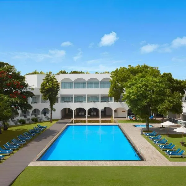 Trinco Blu by Cinnamon, hotel a Trincomalee