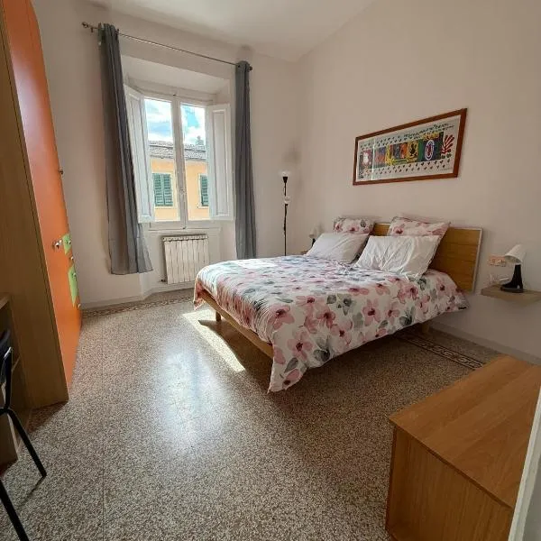 Appartamento Mercadante，佛羅倫斯的飯店