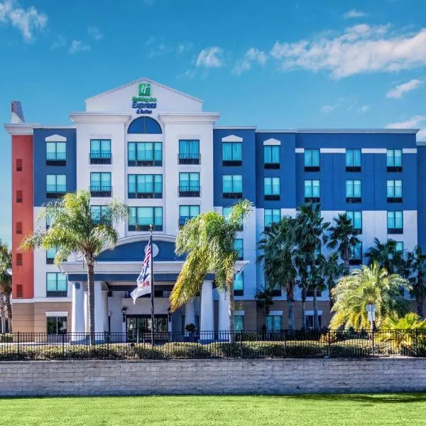 Holiday Inn Express-International Drive by IHG, hotel a Orlando