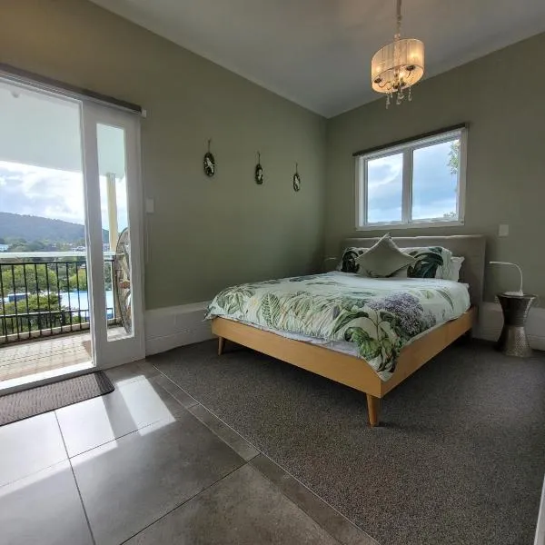 Riverside Retreat, hotel in Whangarei
