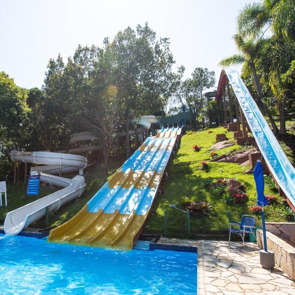 Águas de Palmas Resort - Foto 4