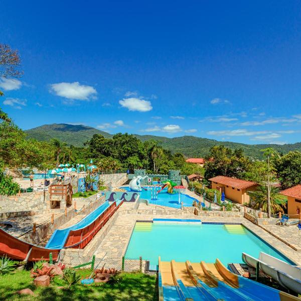 Águas de Palmas Resort - Foto 5