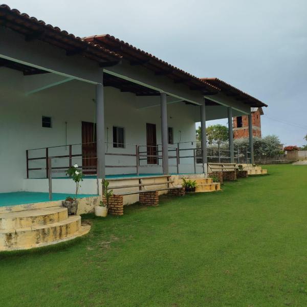Sitio Beira Lago