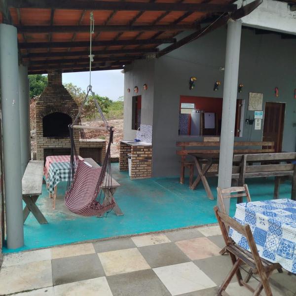 Sitio Beira Lago - Foto 4