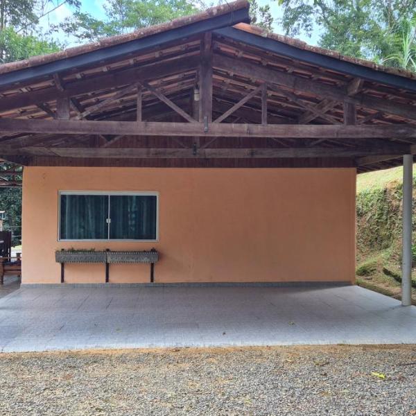 Recanto Palmeira - Foto 4