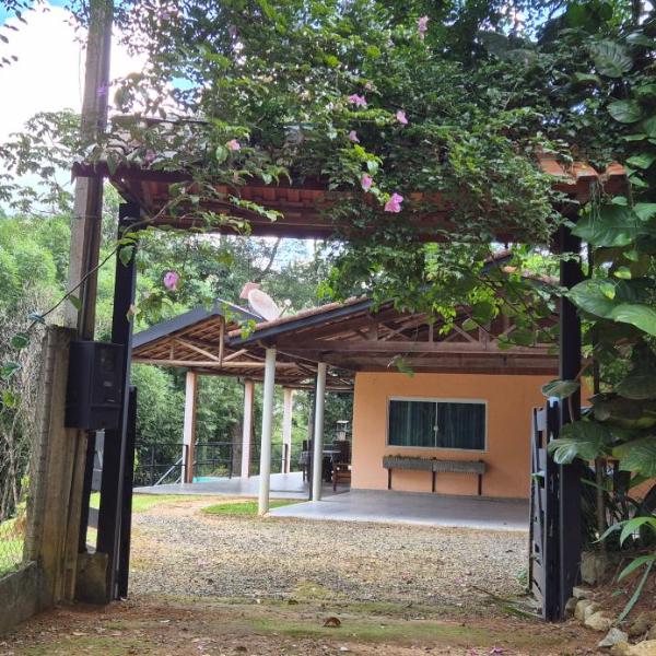 Recanto Palmeira - Foto 2