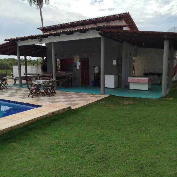 Sitio Beira Lago - Foto 5