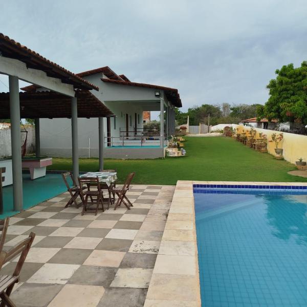 Sitio Beira Lago - Foto 3