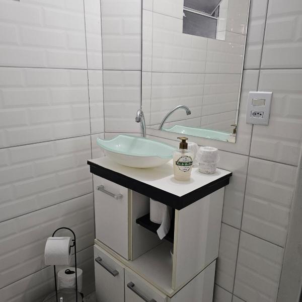 Consulado Americano, Apartamento 40 metros do Consulado EUA Porto Alegre Com garagem - Foto 3