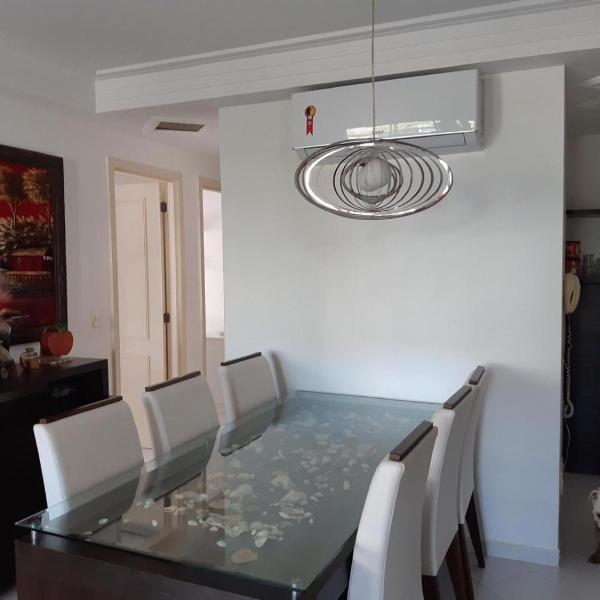 Lindo apartamento Riviera de São Lourenço