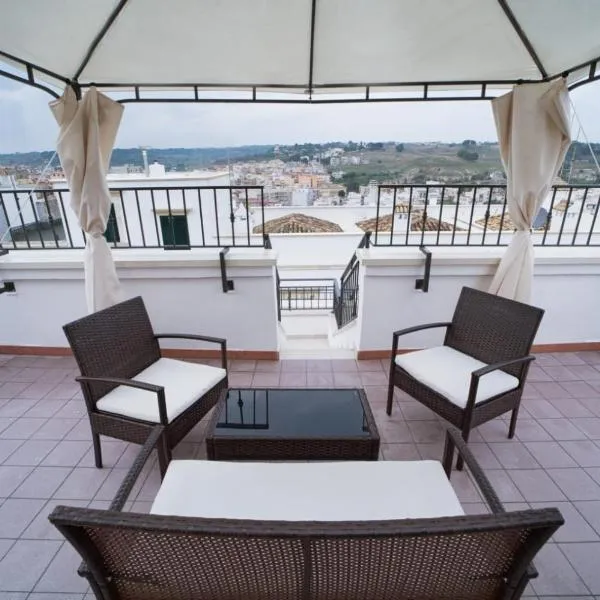 Il Galante B&B casa vacanza – hotel w mieście Ginosa