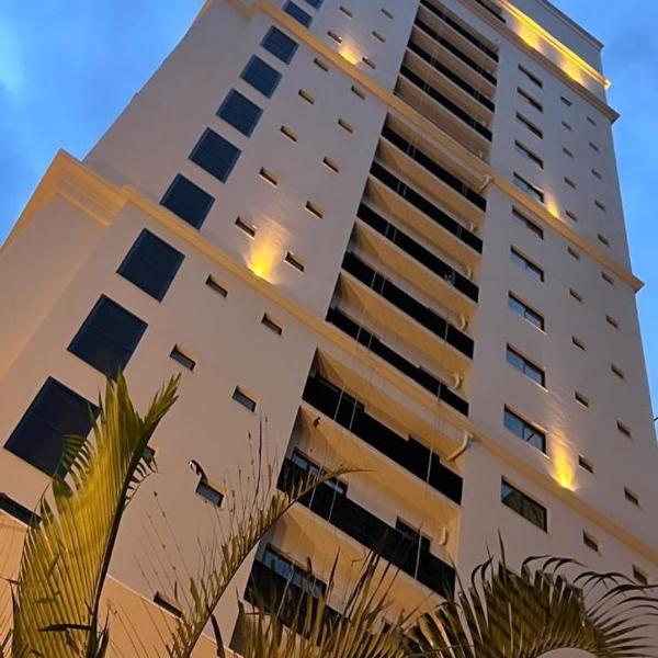 2 SUITES COM PISCINA E JACUZZI VISTA Mar ITAPEMA
