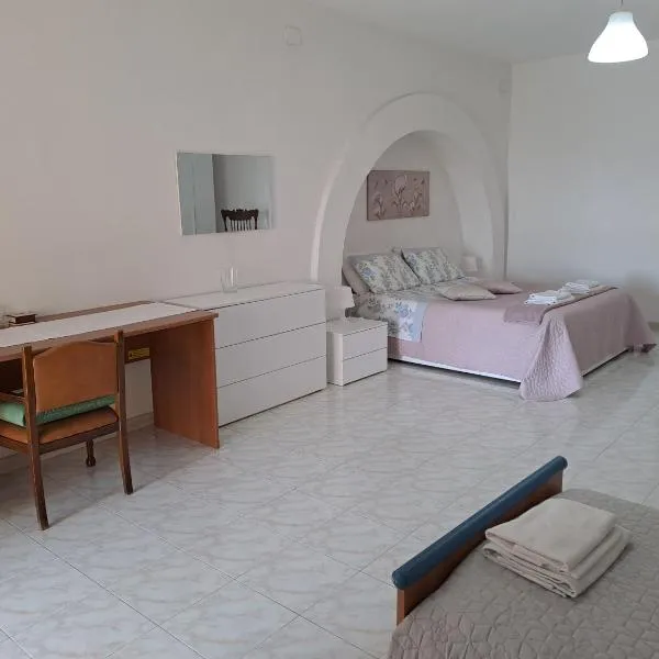 DOMUS PRINCIPESSA - Chieti, hotel v destinaci Chieti