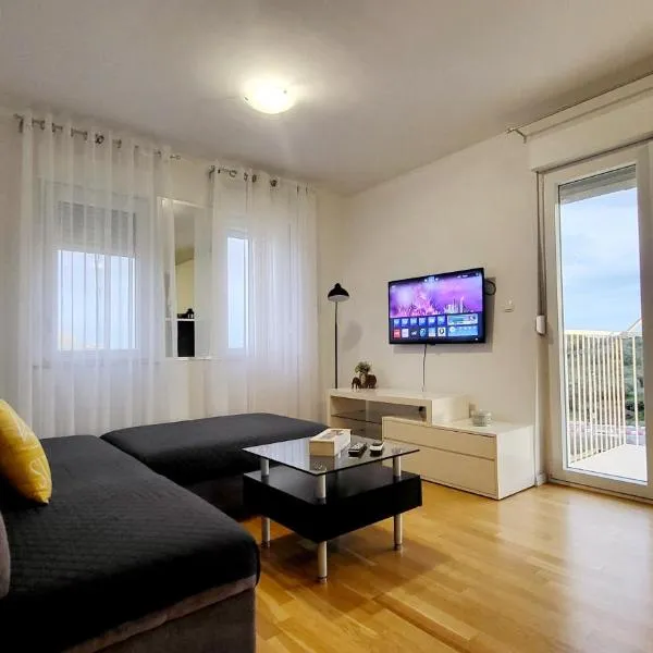 Apartman Lucy, hotel ve Splitu