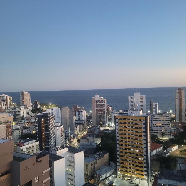 Apartamento temporada na Barra , Salvador - Foto 4