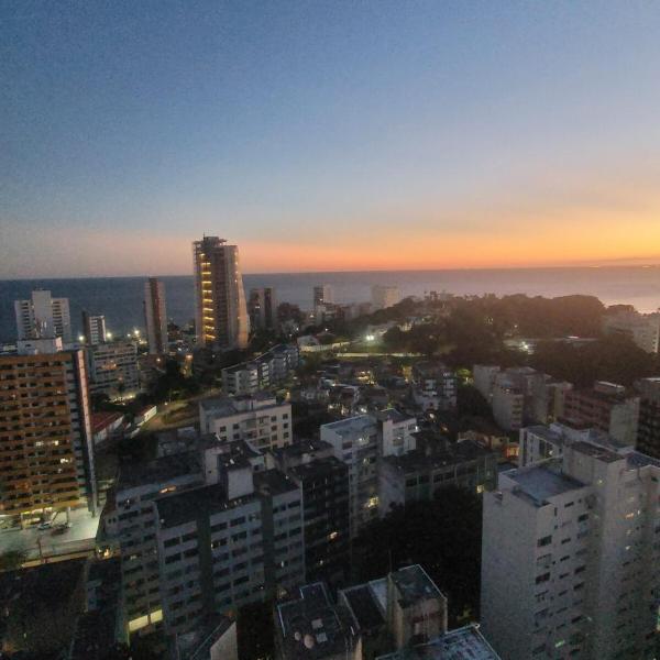 Apartamento temporada na Barra , Salvador