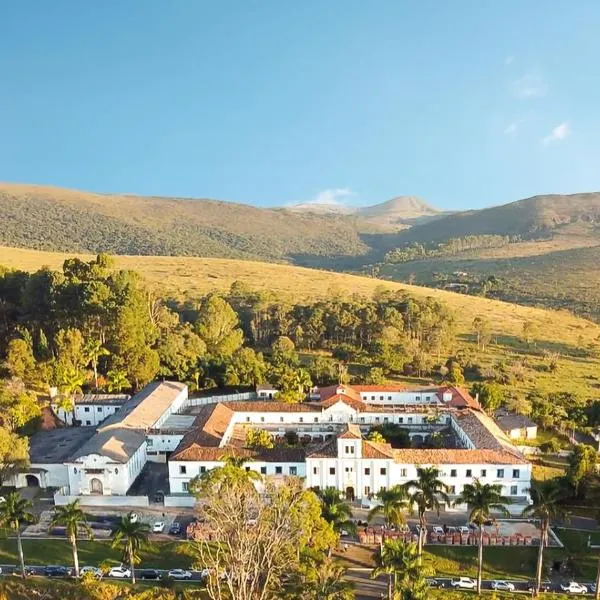Vila Galé Collection Ouro Preto, hotel v destinaci Ouro Preto