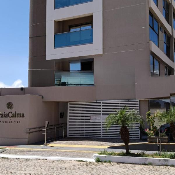 Premium Flat Ponta Negra Natal