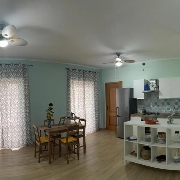 Casa Dolce Casa, hotel v destinaci Trecase