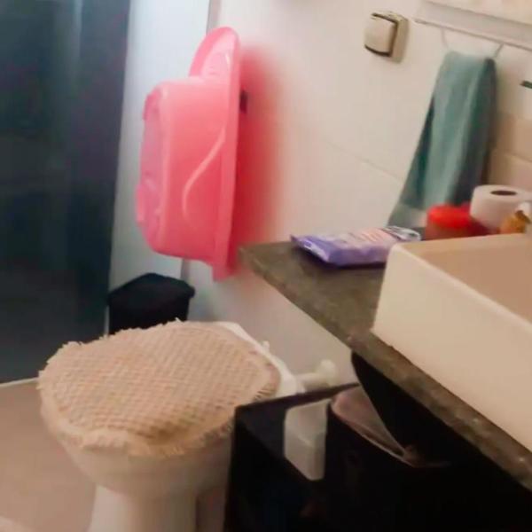 Apartamento Confortável a 100 m da Praia - Foto 3