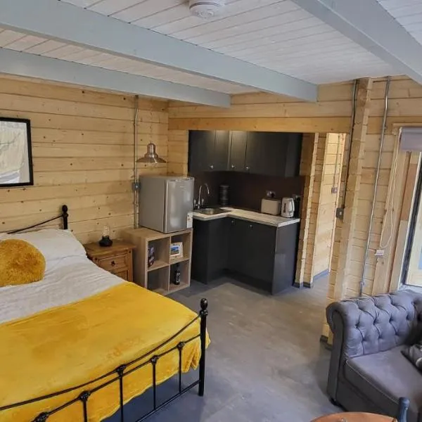 Sea La Vie, hotel in Perranporth