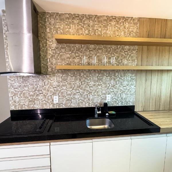 Premium Flat Ponta Negra Natal - Foto 3