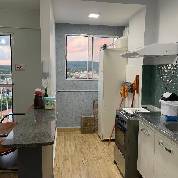 Apartamento da Serra - Foto 5