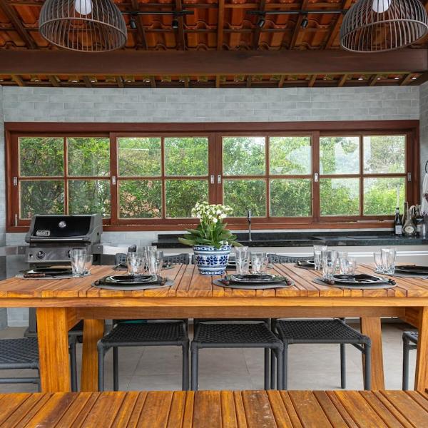 Casa de campo em Gravatá, agradável e aconchegante - Foto 5