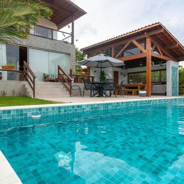 Casa de campo em Gravatá, agradável e aconchegante - Foto 4