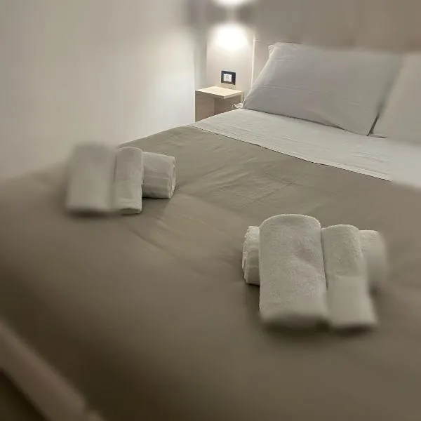 B&B al Vicoletto, hotel v destinaci Bellante