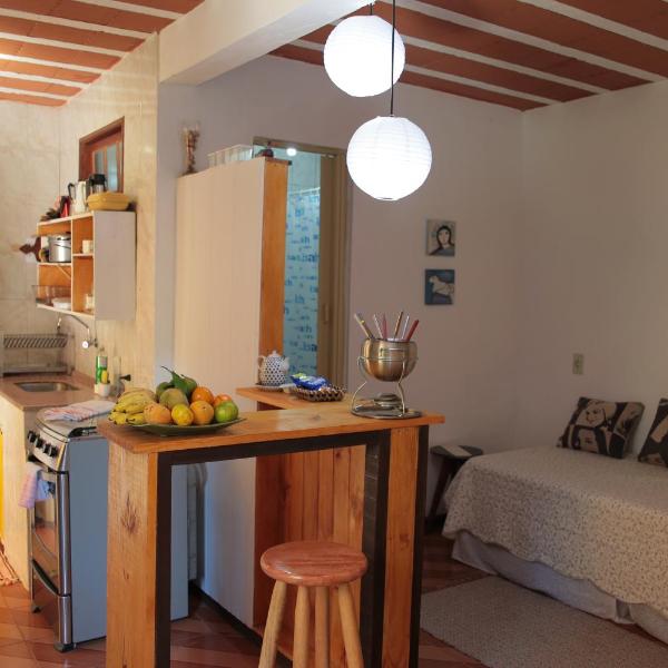 Casa Flôr - Beira rio Centro de Lumiar - Foto 4