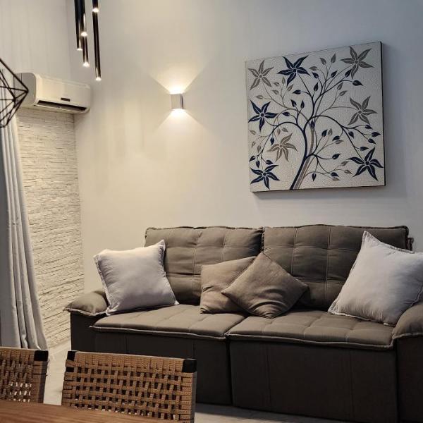 Loft Duplex charmoso - Blue Vision - Foto 2