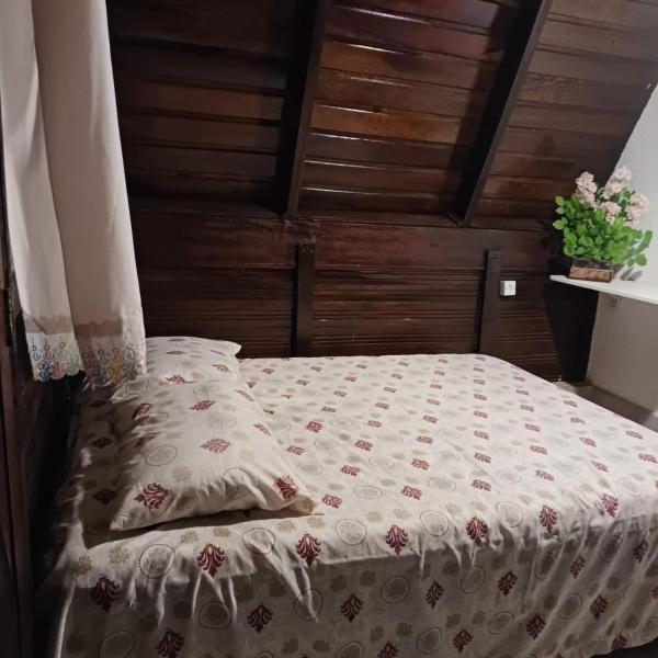 Chalé Araras - Foto 2