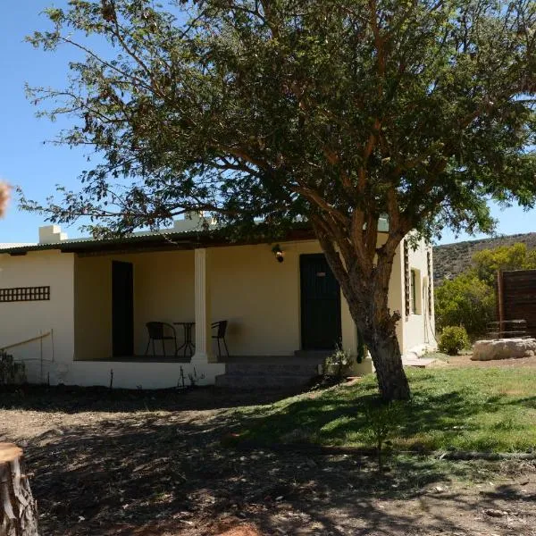 The Country Garden, hotel v destinaci Ladismith
