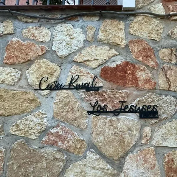 Casa ruralillo, hotel v destinaci Lillo